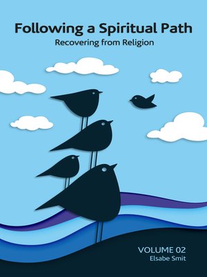 cover image of Recovering from Religion Volume 2